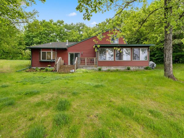 43150 Shenandoah Loop , Dent, MN 56528