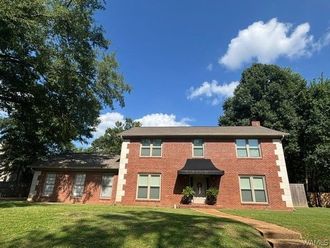 905 Belle Meade Drive Tuscaloosa, AL 35406