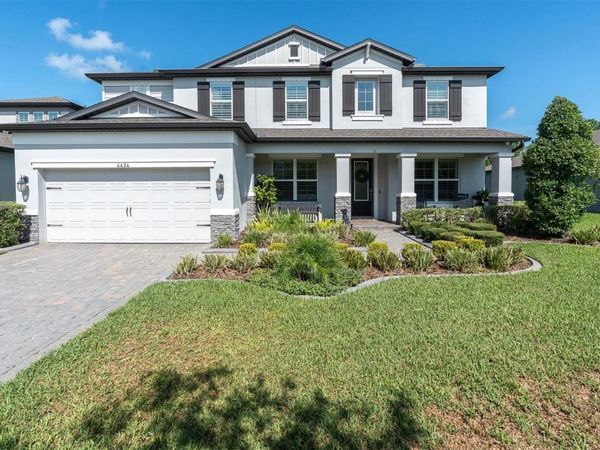 4434 TATUM LOOP , ODESSA, FL 33556