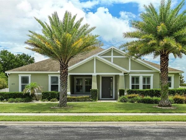 4473 BERRY OAK DRIVE , APOPKA, FL 32712