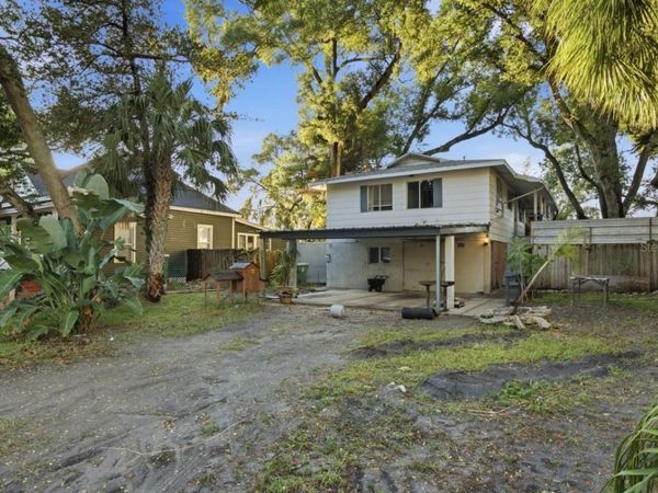 307 W ALFRED STREET , TAMPA, FL 33603