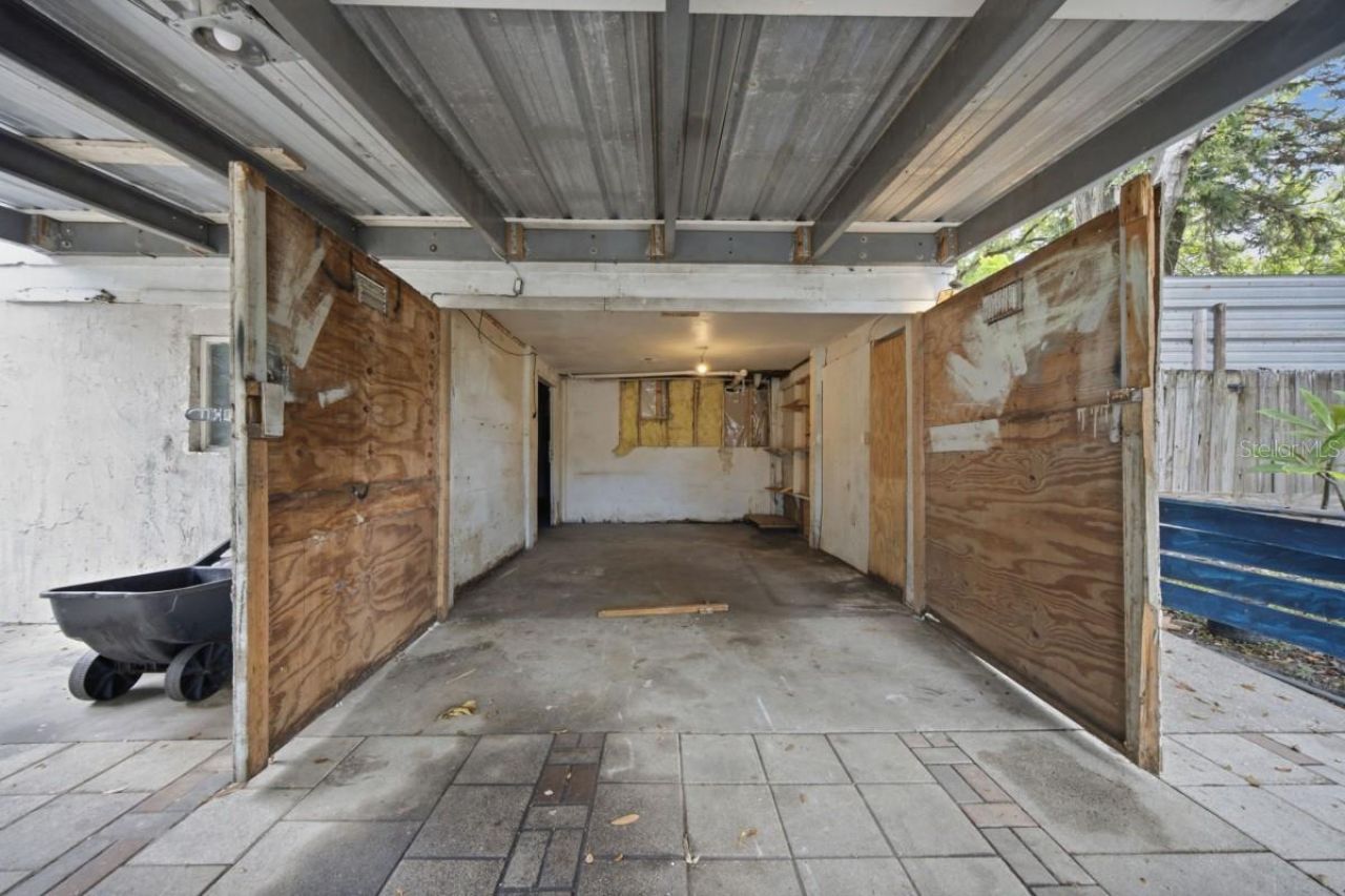 307 W Alfred Street , Tampa, FL 33603 Photo