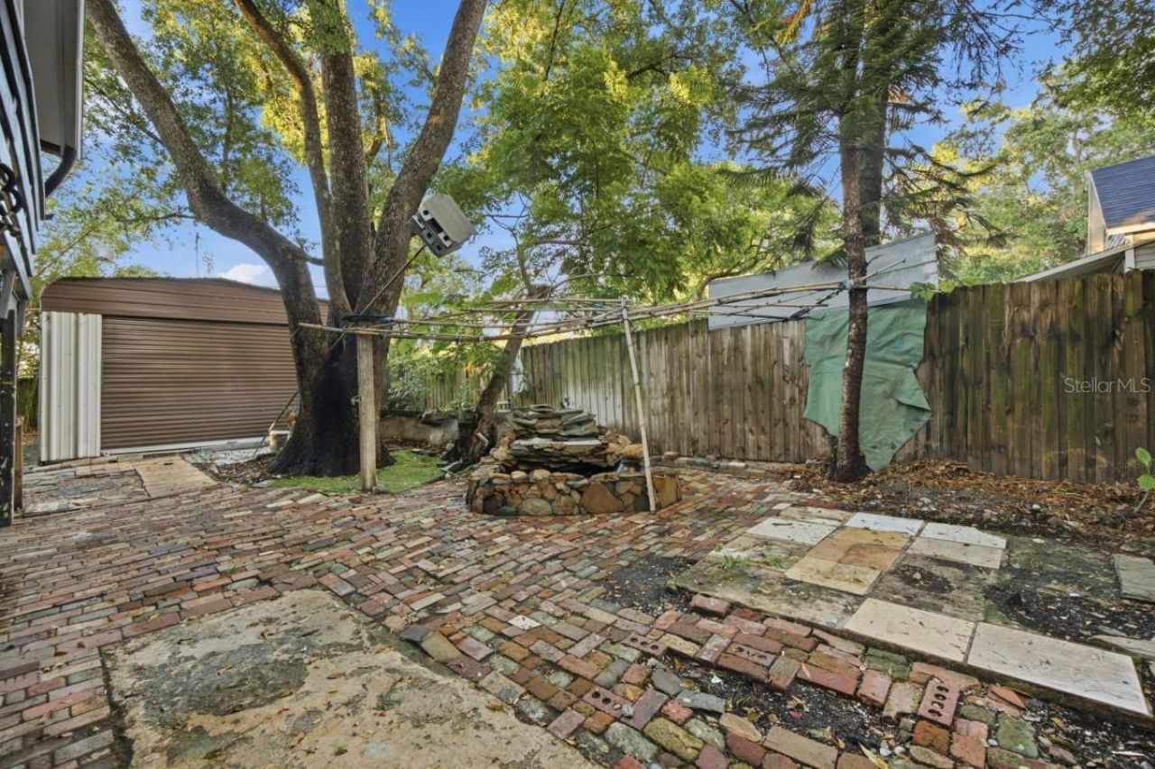 307 W Alfred Street , Tampa, FL 33603 Photo