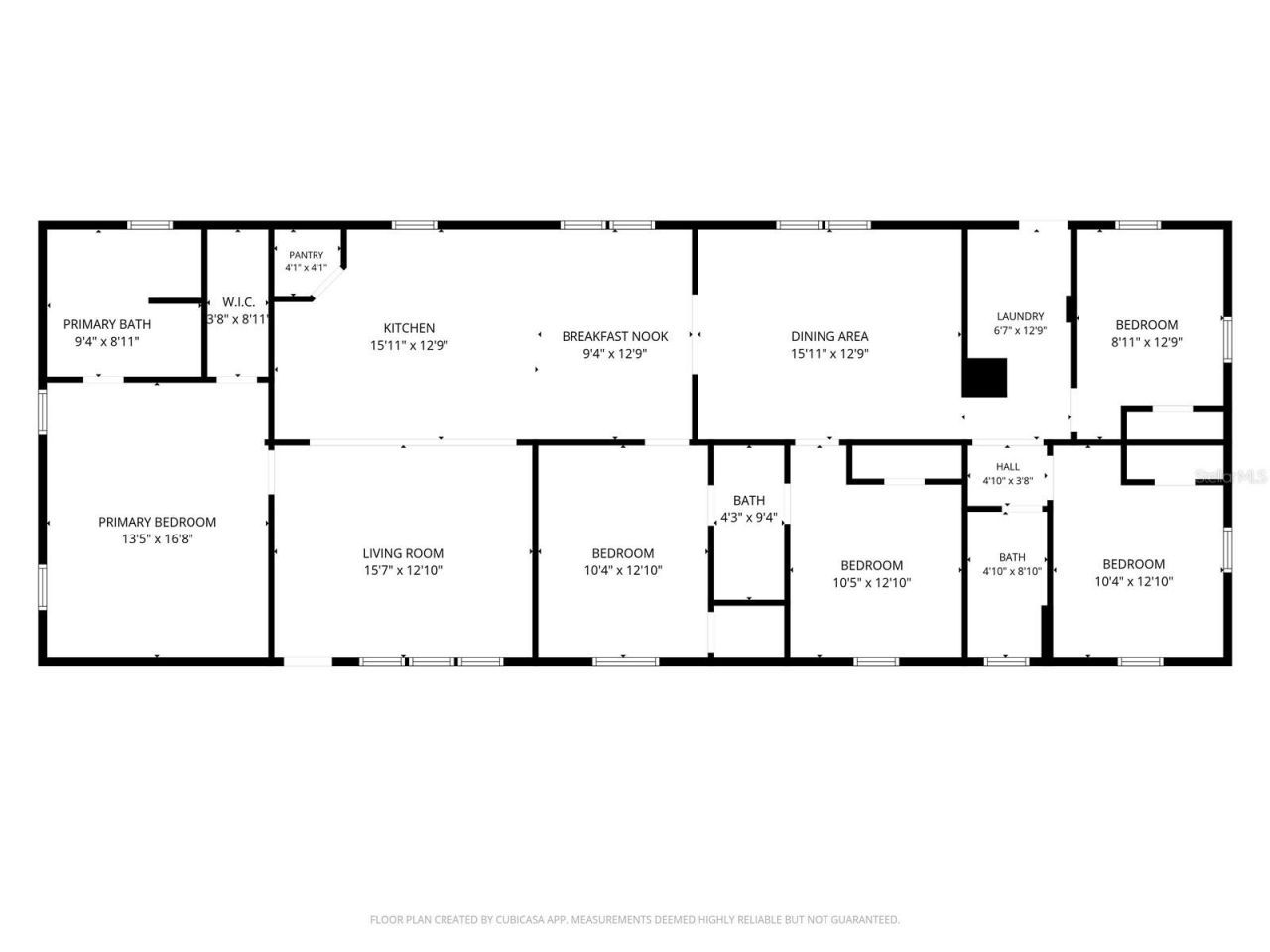 209 Ellsworth Drive , Kissimmee, FL 34758 Photo