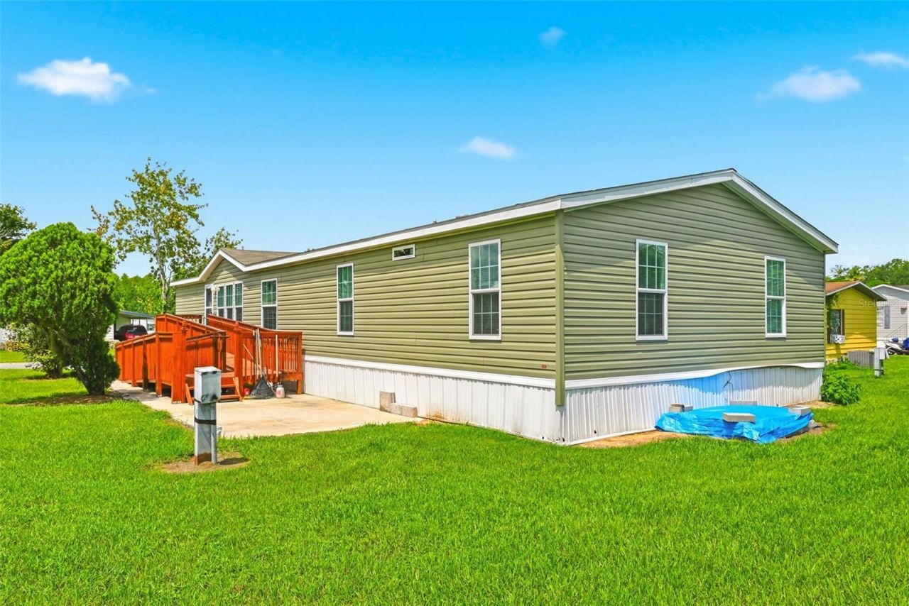 209 Ellsworth Drive , Kissimmee, FL 34758 Photo