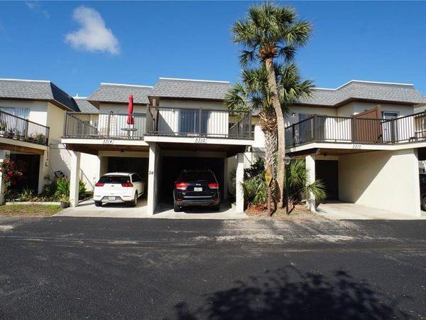 3312 RAMBLEWOOD PLACE , SARASOTA, FL 34237