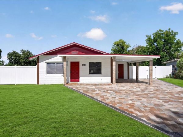 1241 DEEROCK DRIVE , ORLANDO, FL 32811