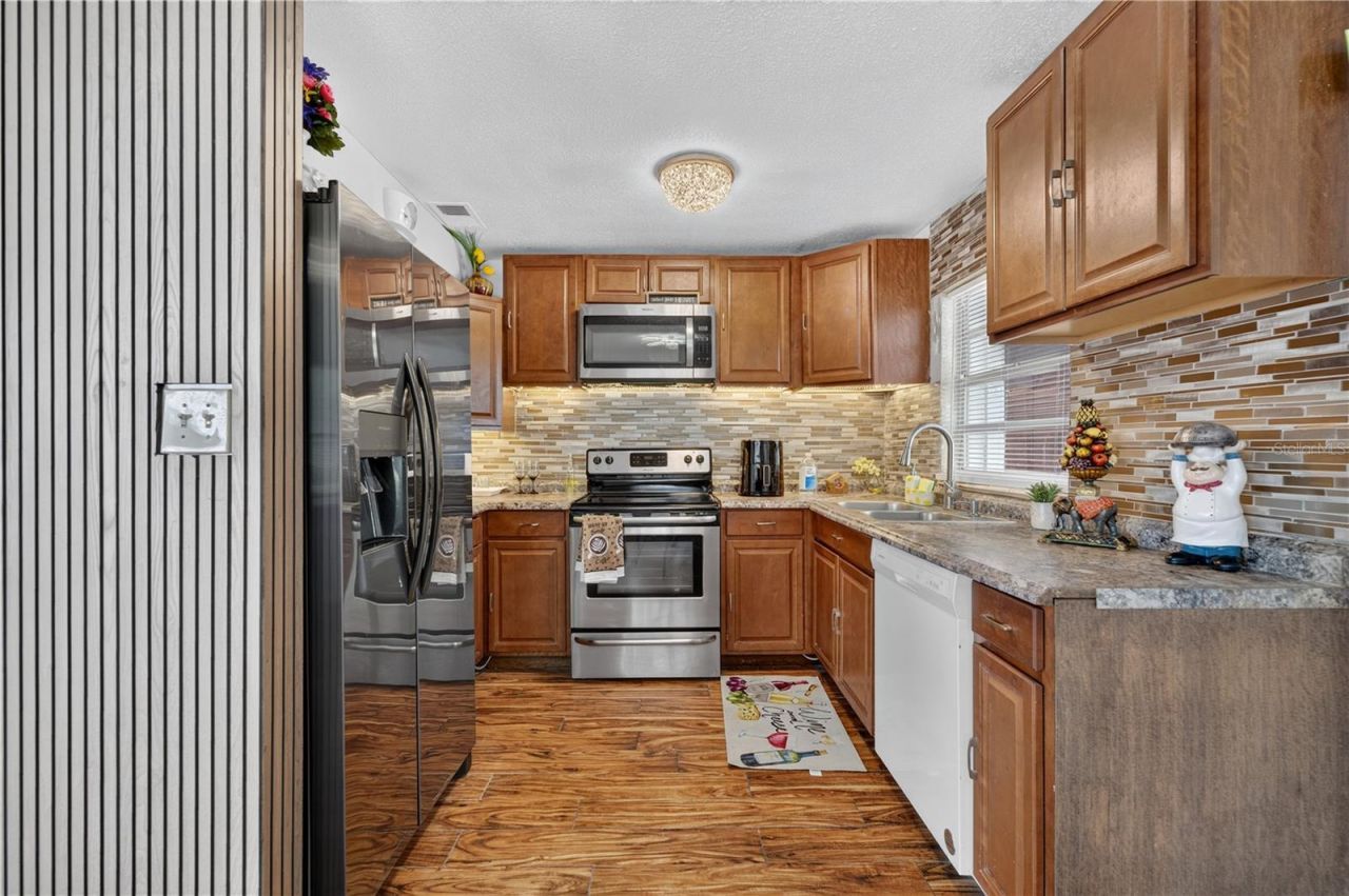 1241 Deerock Drive, Orlando, FL 32811 Photo