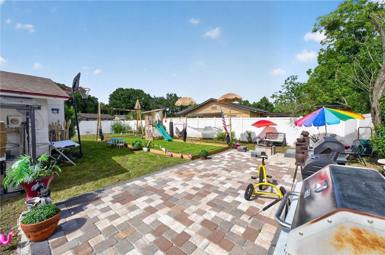 1241 Deerock Drive, Orlando, FL 32811 Photo