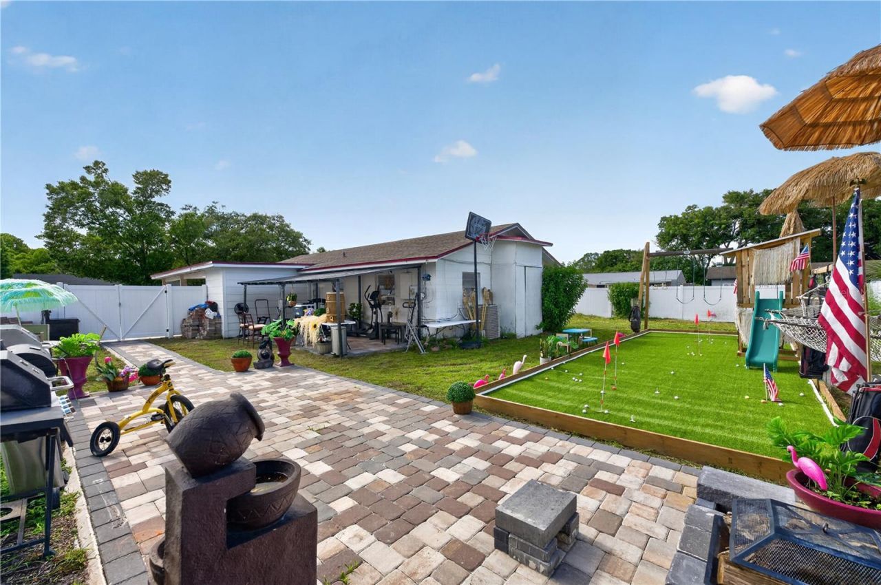 1241 Deerock Drive, Orlando, FL 32811 Photo