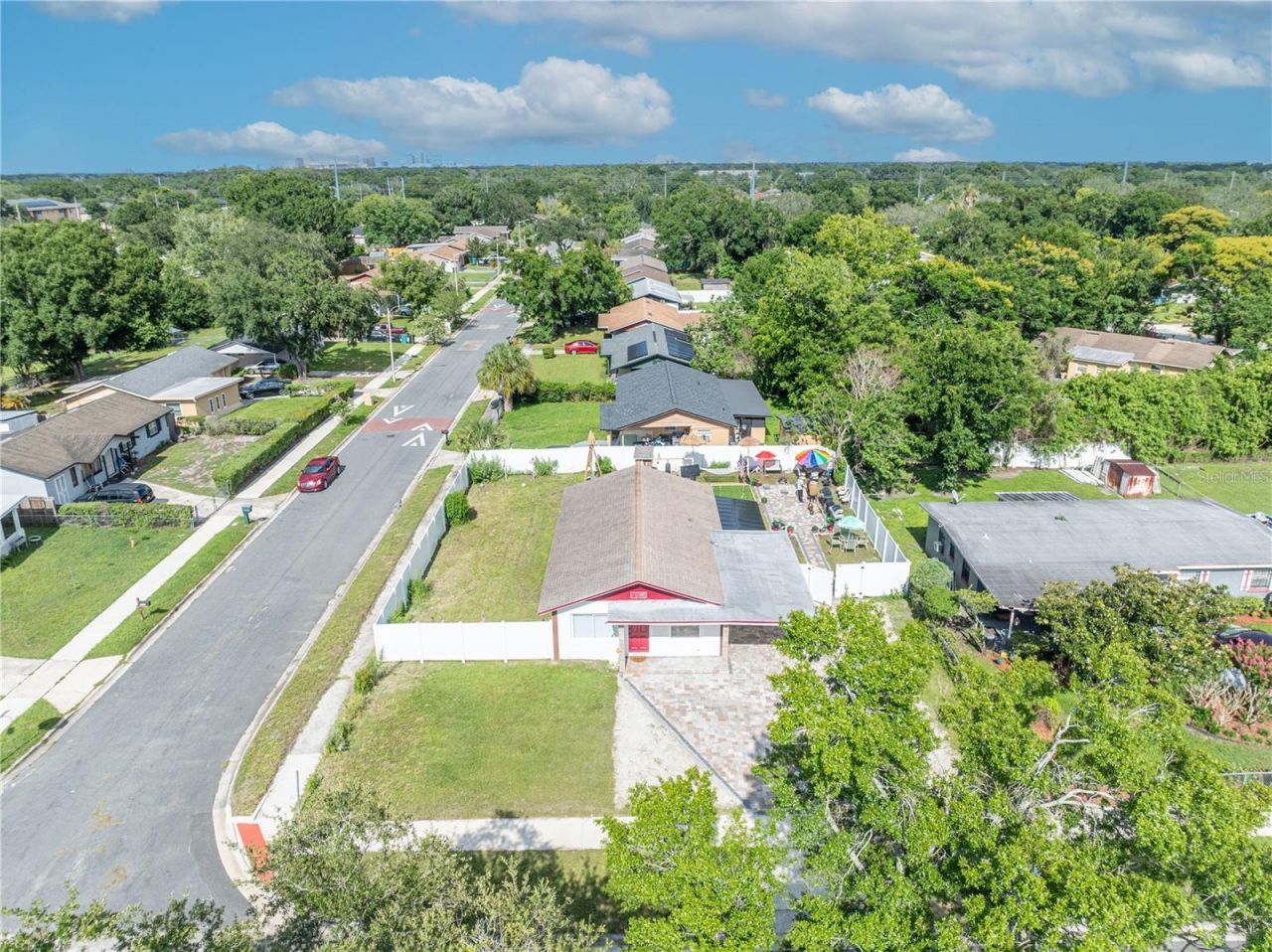 1241 Deerock Drive, Orlando, FL 32811 Photo