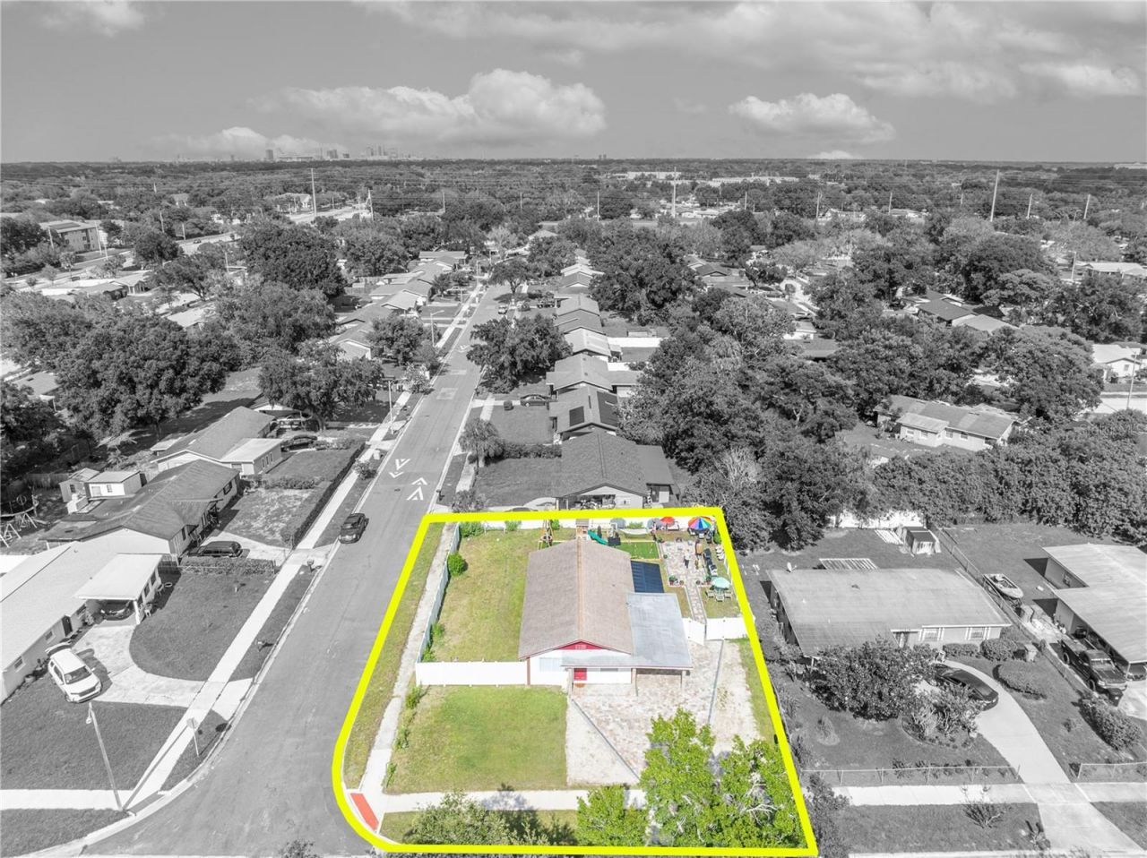 1241 Deerock Drive, Orlando, FL 32811 Photo