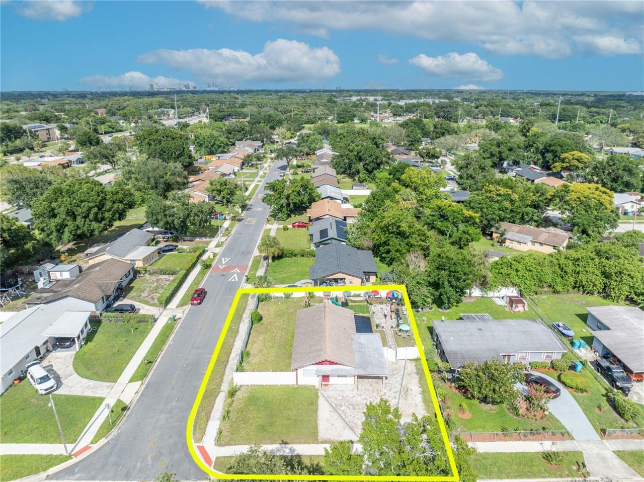 1241 Deerock Drive, Orlando, FL 32811 Photo