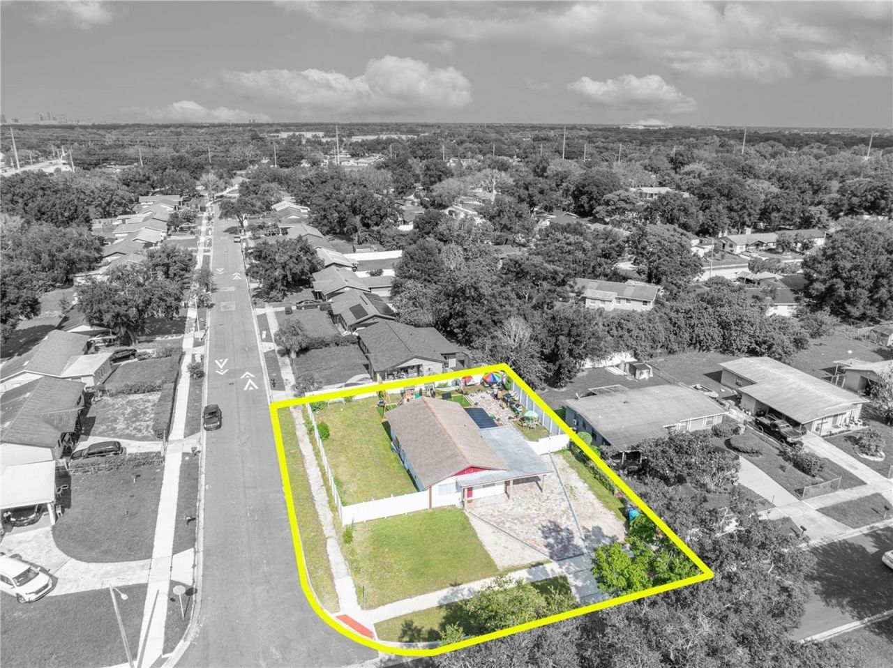 1241 Deerock Drive, Orlando, FL 32811 Photo