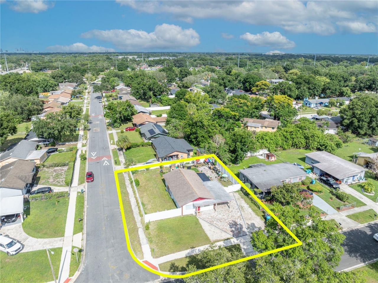 1241 Deerock Drive, Orlando, FL 32811 Photo