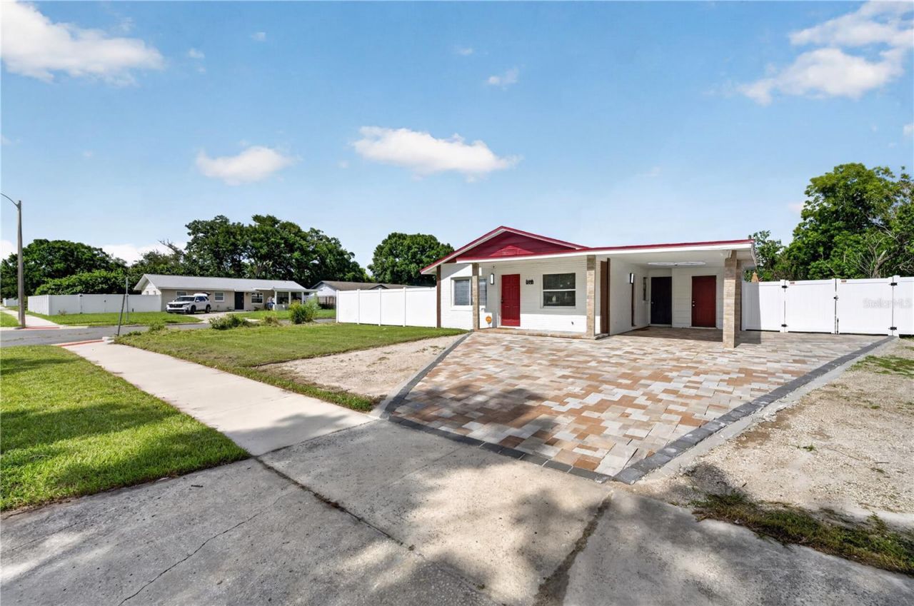 1241 Deerock Drive, Orlando, FL 32811 Photo