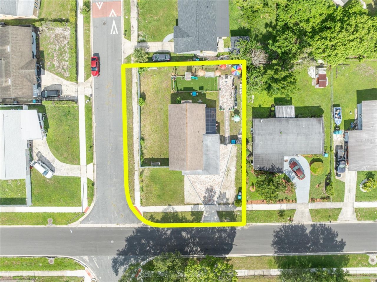 1241 Deerock Drive, Orlando, FL 32811 Photo