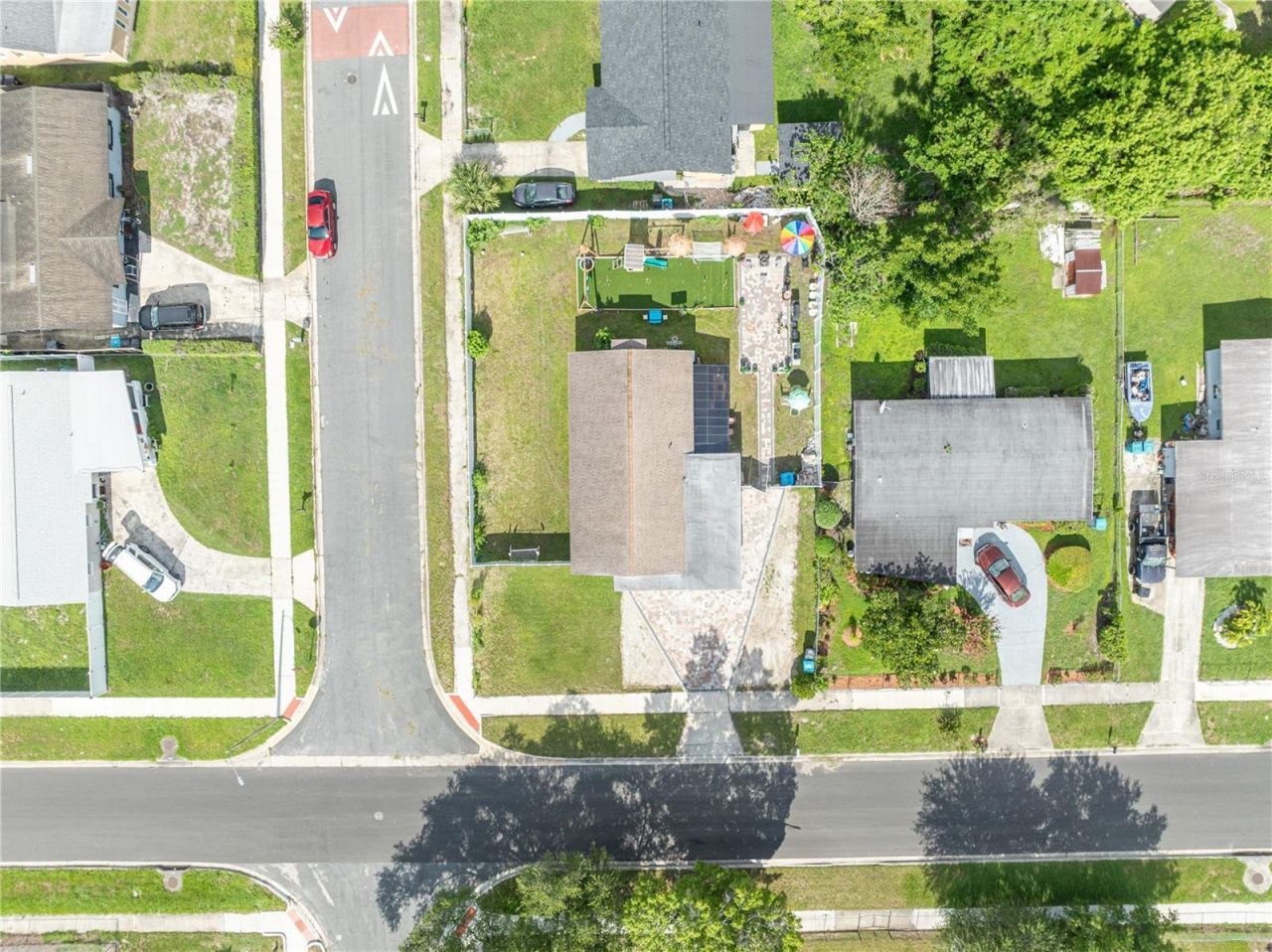 1241 Deerock Drive, Orlando, FL 32811 Photo