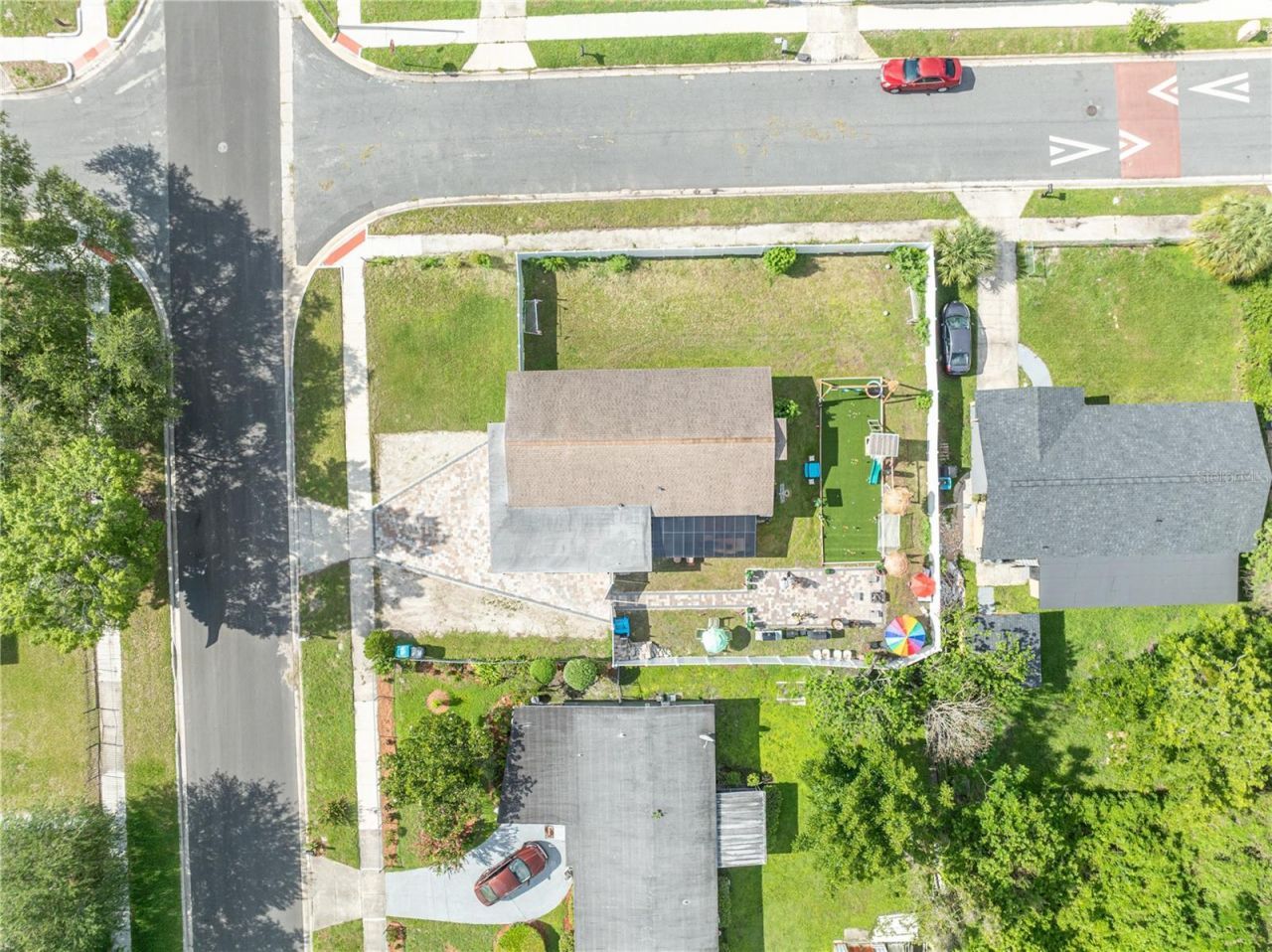1241 Deerock Drive, Orlando, FL 32811 Photo
