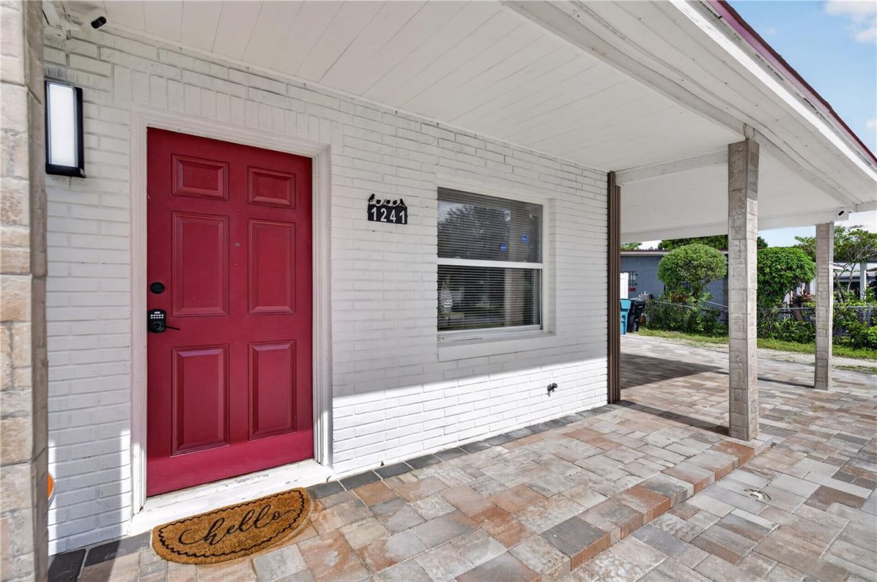 1241 Deerock Drive, Orlando, FL 32811 Photo