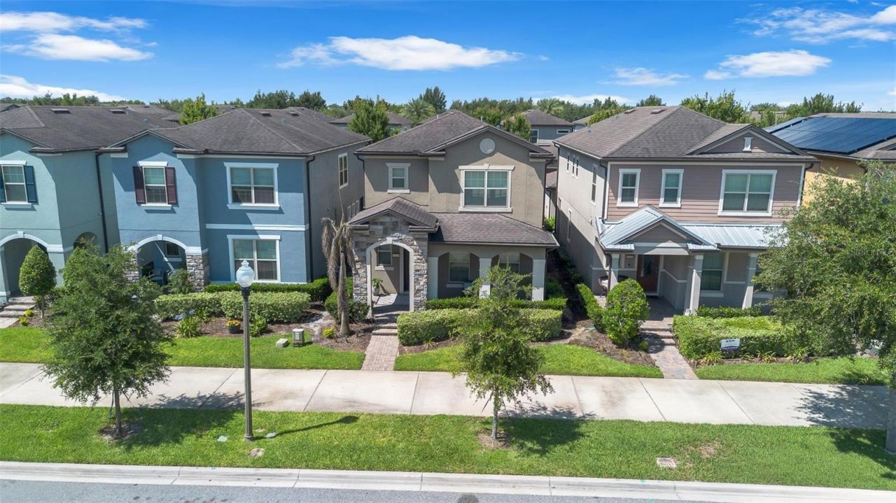 14230 Murcott Blossom Boulevard , Winter Garden, FL 34787 Photo