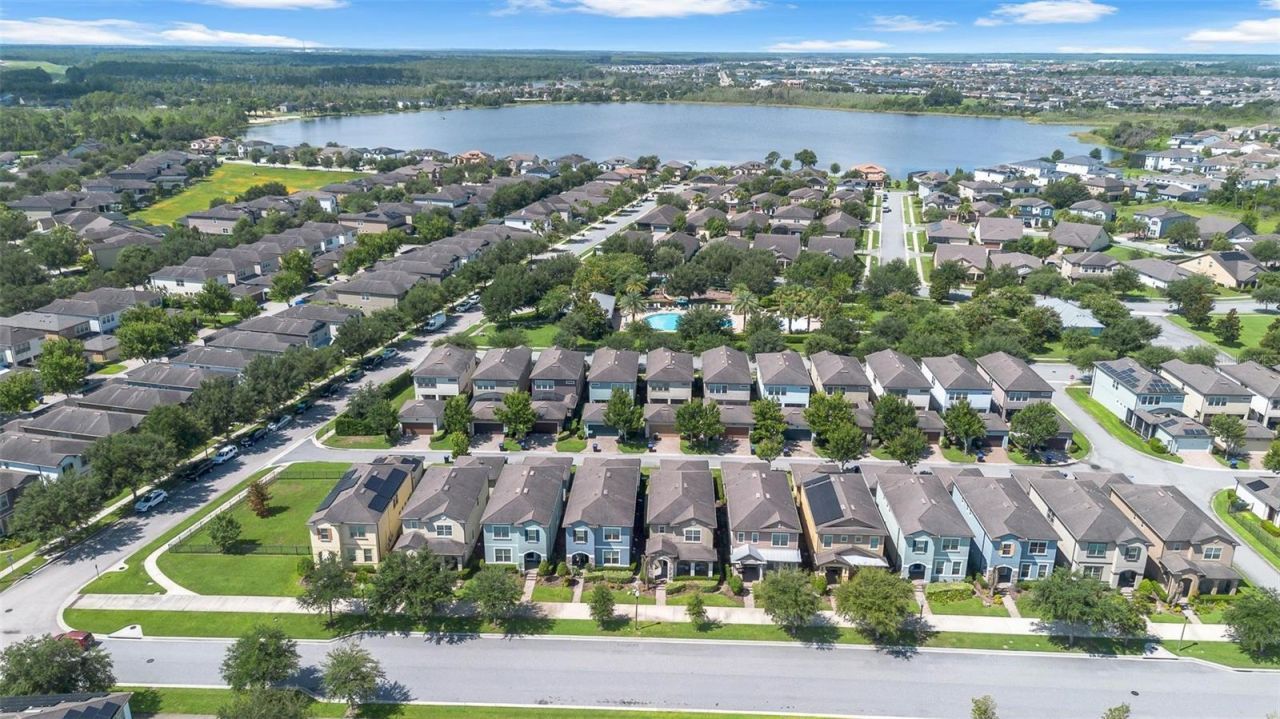 14230 Murcott Blossom Boulevard , Winter Garden, FL 34787 Photo