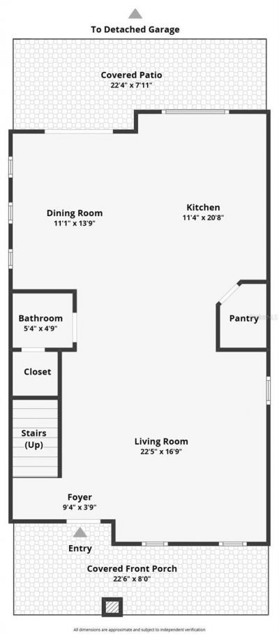 14230 Murcott Blossom Boulevard , Winter Garden, FL 34787 Photo
