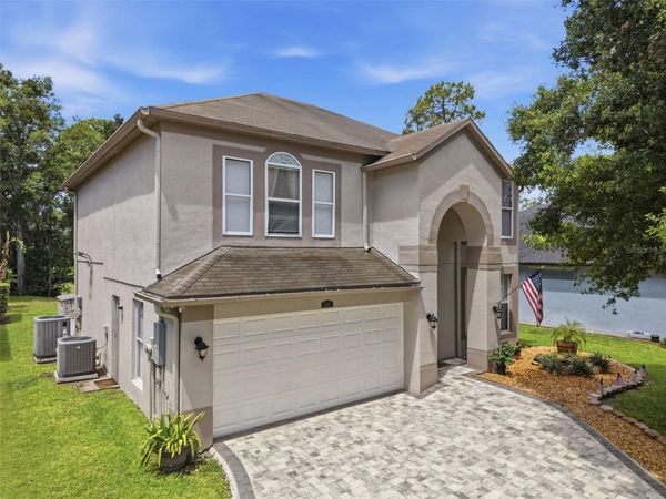 414 MOHAVE TERRACE , LAKE MARY, FL 32746