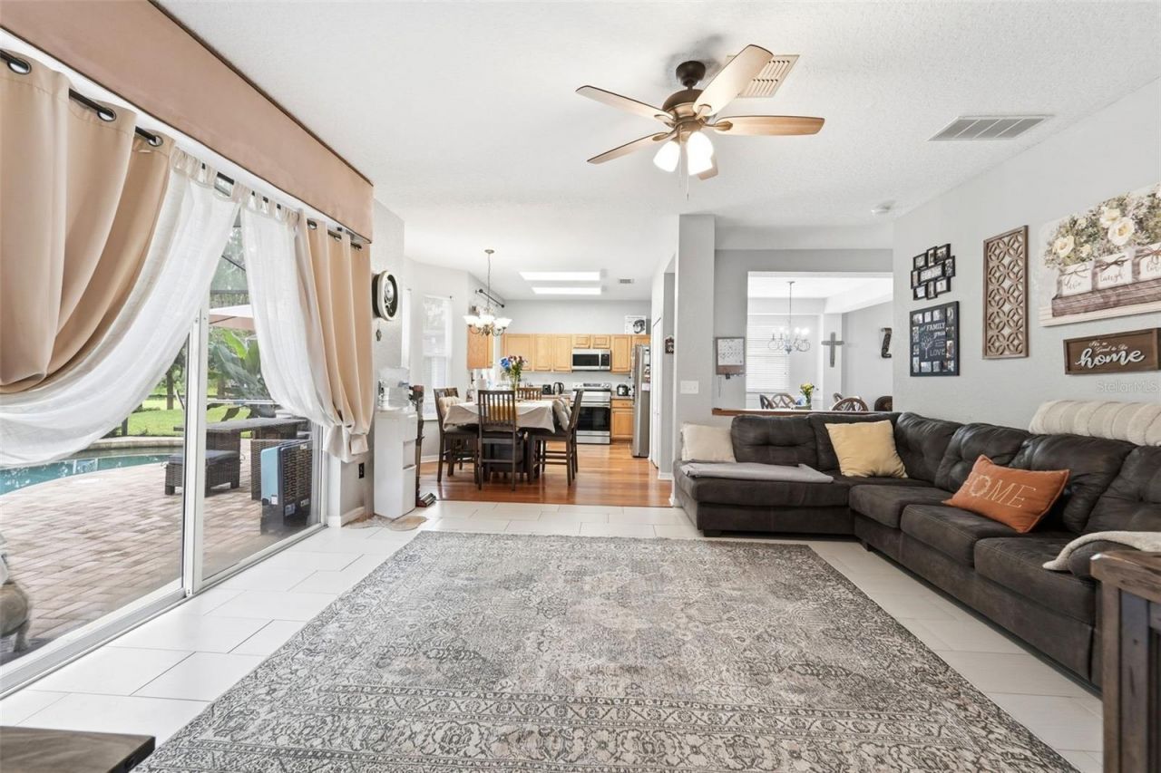 414 Mohave Terrace , Lake Mary, FL 32746 Photo