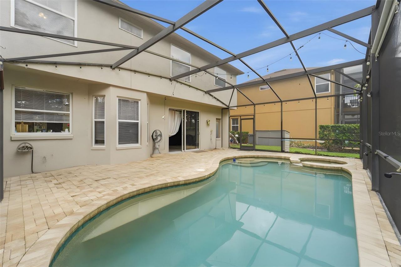414 Mohave Terrace , Lake Mary, FL 32746 Photo
