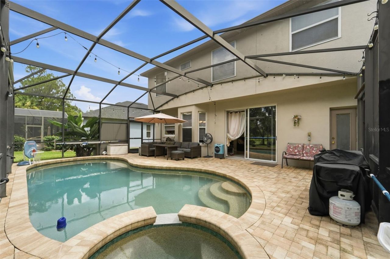 414 Mohave Terrace , Lake Mary, FL 32746 Photo