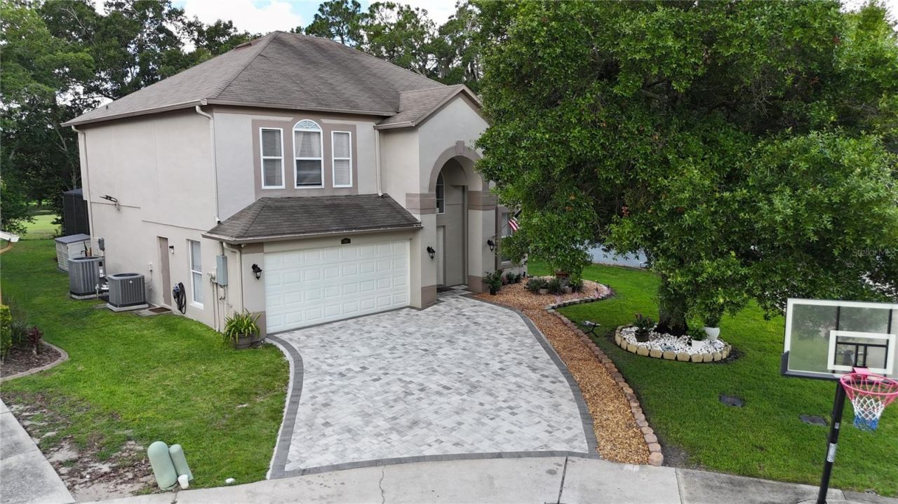 414 Mohave Terrace , Lake Mary, FL 32746 Photo