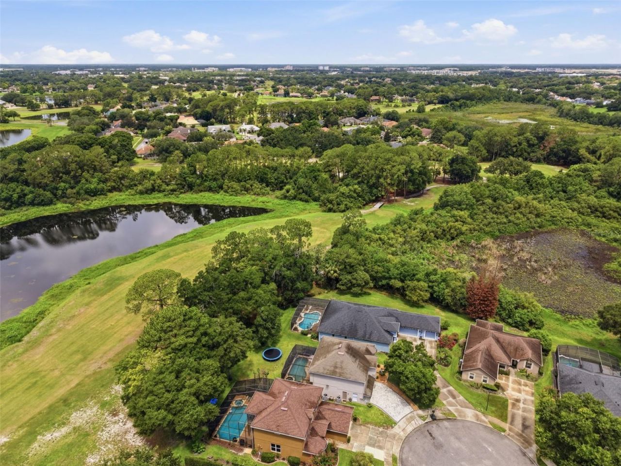 414 Mohave Terrace , Lake Mary, FL 32746 Photo