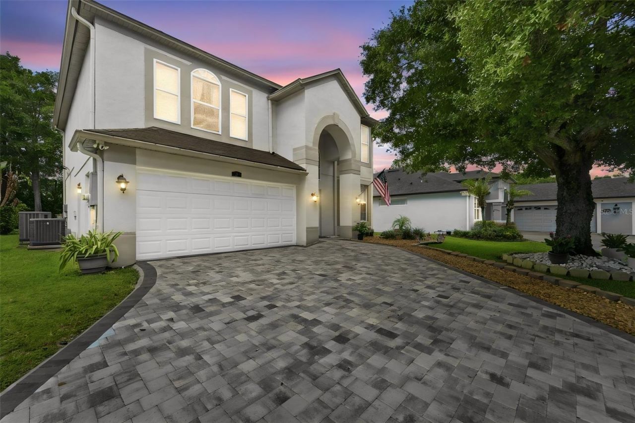 414 Mohave Terrace , Lake Mary, FL 32746 Photo