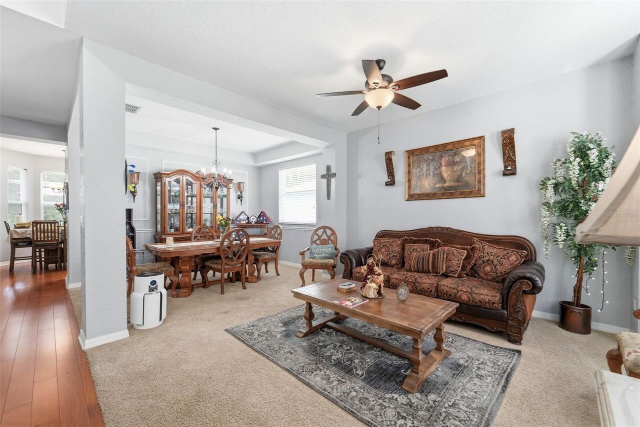 414 Mohave Terrace , Lake Mary, FL 32746 Photo