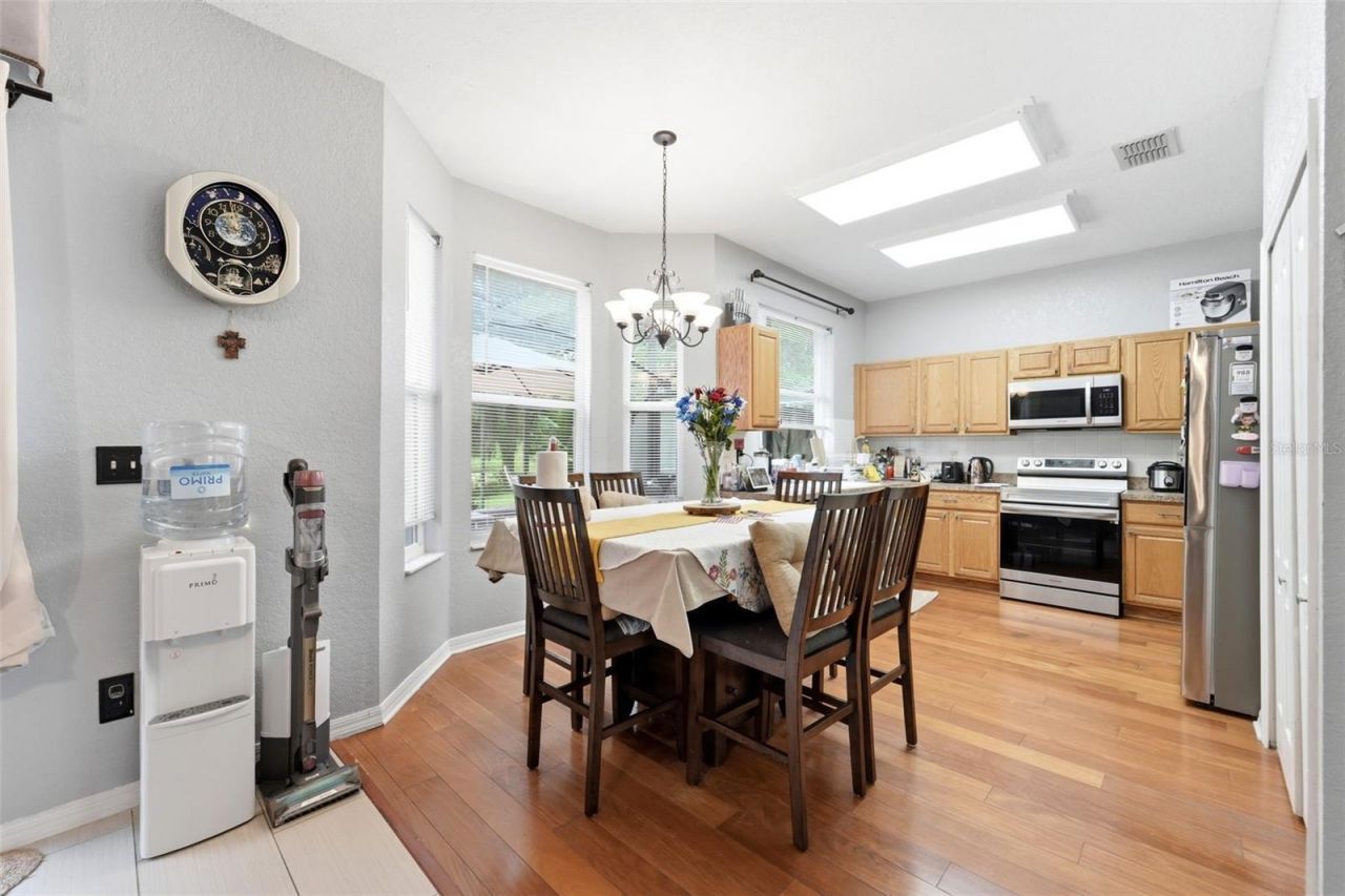 414 Mohave Terrace , Lake Mary, FL 32746 Photo