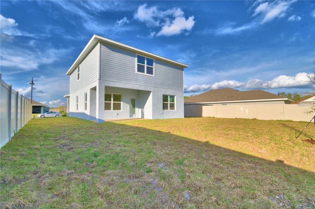 906 Sofia Lane , Davenport, FL 33837 Photo