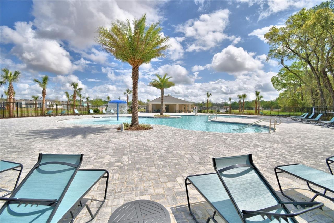 906 Sofia Lane , Davenport, FL 33837 Photo