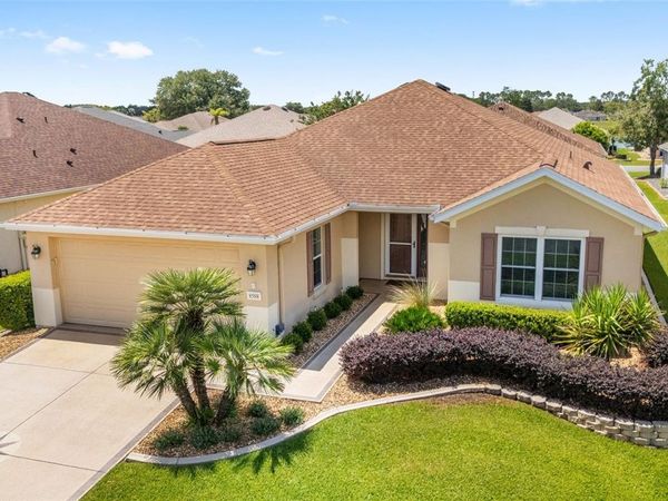8588 SE 134TH STREET , SUMMERFIELD, FL 34491