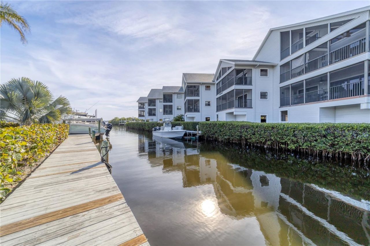 515 Leffingwell Avenue , Unit 116, Ellenton, FL 34222 Photo