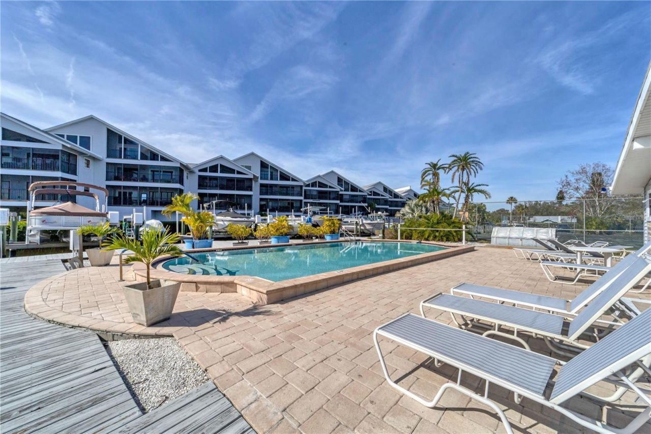 515 Leffingwell Avenue , Unit 116, Ellenton, FL 34222 Photo