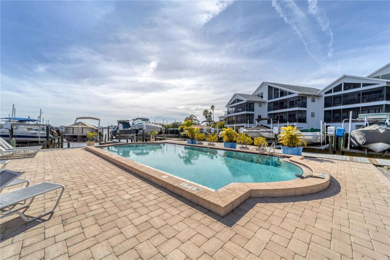 515 Leffingwell Avenue , Unit 116, Ellenton, FL 34222 Photo