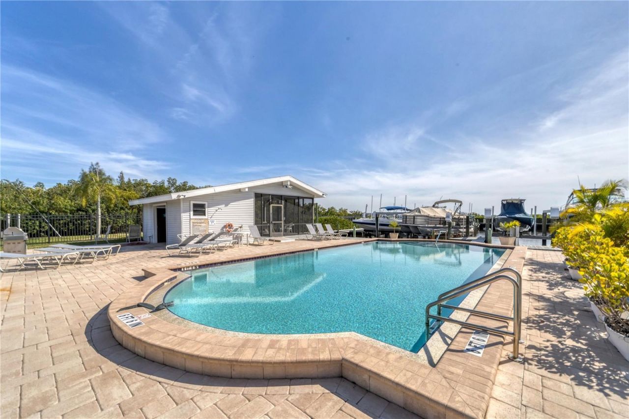 515 Leffingwell Avenue , Unit 116, Ellenton, FL 34222 Photo