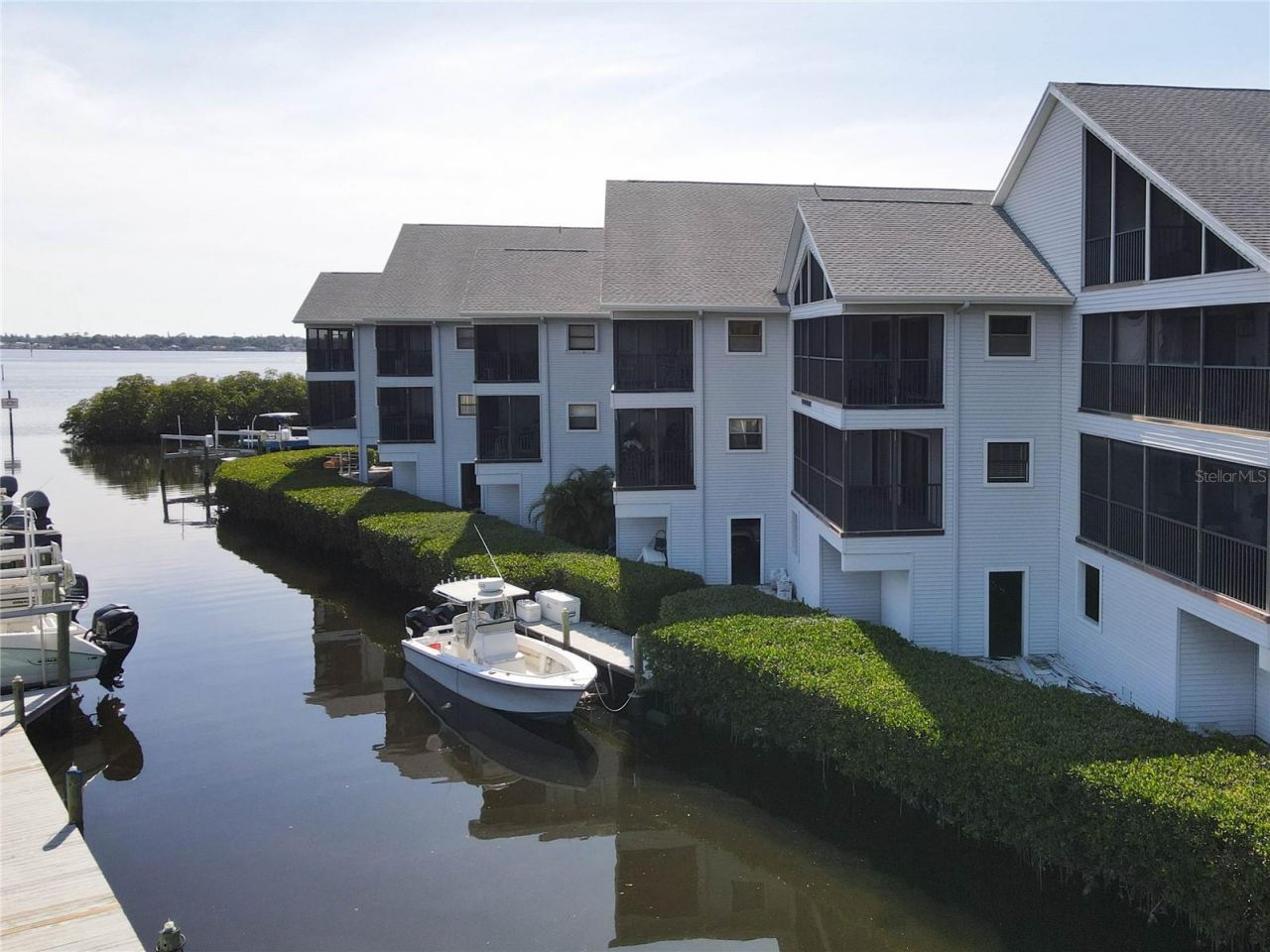 515 Leffingwell Avenue, Unit 116, Ellenton, FL 34222 Photo
