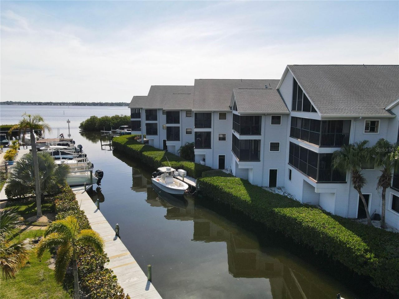 515 Leffingwell Avenue, Unit 116, Ellenton, FL 34222 Photo