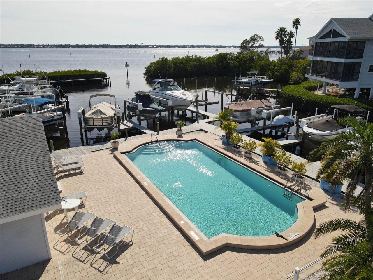 515 Leffingwell Avenue, Unit 116, Ellenton, FL 34222 Photo
