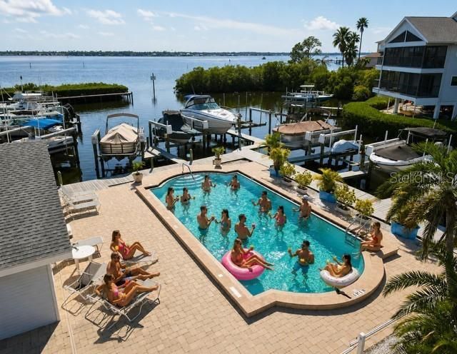 515 Leffingwell Avenue, Unit 116, Ellenton, FL 34222 Photo