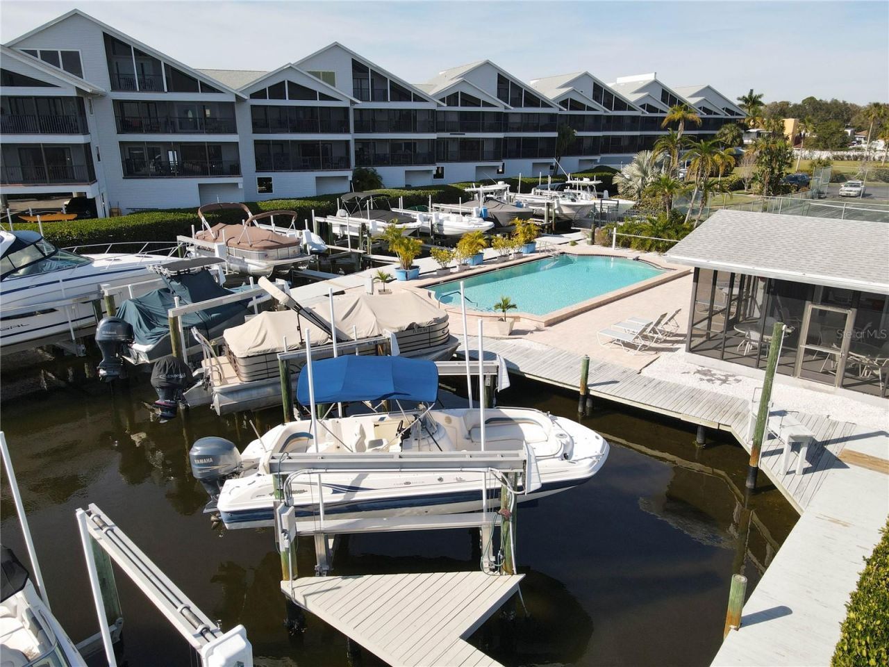 515 Leffingwell Avenue, Unit 116, Ellenton, FL 34222 Photo