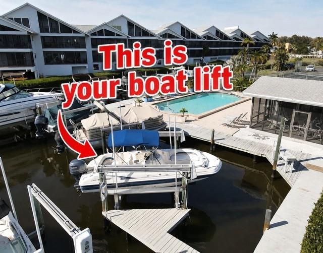 515 Leffingwell Avenue, Unit 116, Ellenton, FL 34222 Photo