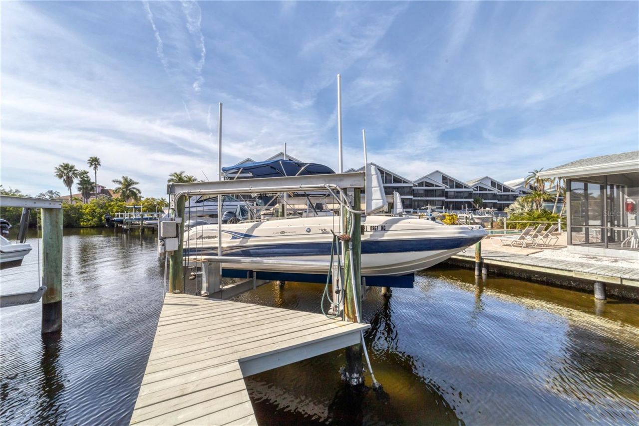 515 Leffingwell Avenue, Unit 116, Ellenton, FL 34222 Photo